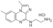 BMS-345541 CAS#: 547757-23-3