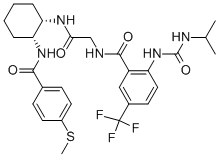 BMS CCR22 22 CAS#: 445479-97-0