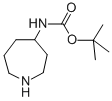 BOC-4-AMINOHEXAHYDRO-4H-AZEPINE CAS#: 454451-28-6