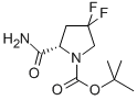 BOC-4,4-DIFLUORO-L-PROLINAMIDE CAS#: 426844-50-0
