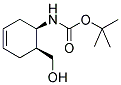 BOC-(+/-)-CIS-2-HYDROXYMETHYL-4-CYCLOHEXENYL-1-AMINE CAS#: 539823-26-2