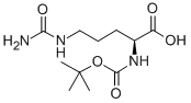 BOC-CIT-OH CAS#: 45234-13-7