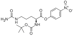 BOC-CIT-ONP CAS#: 56612-88-5
