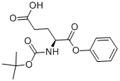 BOC-GLU-PHENYL ESTER CAS#: 59587-94-9