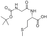 BOC-GLY-MET-OH CAS#: 51529-39-6