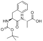 BOC-PHE-ALA-OH CAS#: 55677-48-0