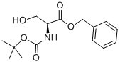 BOC-SER-OH CAS#: 59524-02-6