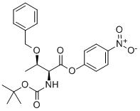 BOC-THR(BZL)-ONP CAS#: 56618-45-2