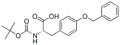BOC-TYR(BZL)-OH CAS#: 54784-43-9