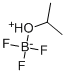 BORON TRIFLUORIDE, ISOPROPANOL REAGENT 15 CAS#: 676-65-3
