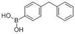 BORONIC ACID, [4-(PHENYLMETHYL)PHENYL]- CAS#: 56311-13-8