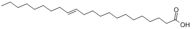 BRASSIDIC ACID CAS#: 506-33-2