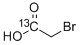 BROMOACETIC-1-13C ACID CAS#: 57858-24-9