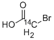 BROMOACETIC ACID, [2-14C] CAS#: 50718-91-7