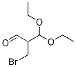 BROMOPROPIONALDEHYDE DIETHYACETA CAS#: 59067-07-1