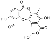 BRYOPOGONIC ACID CAS#: 571-67-5