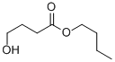 BUTANOIC ACID 4-HYDROXYBUTYL ESTER CAS#: 55011-60-4