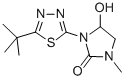 BUTHIDAZOLE CAS#: 55511-98-3
