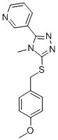 BUTTPARK 64/41-59 CAS#: 585554-05-8