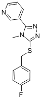 BUTTPARK 64/41-61 CAS#: 577996-95-3