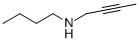 BUTYL-BUT-2-YNYL-AMINE CAS#: 436099-56-8