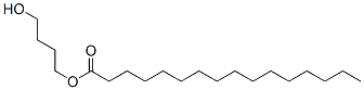 BUTYLENE GLYCOL PALMITATE CAS#: 5384-26-9