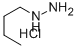BUTYLHYDRAZINE HYDROCHLORIDE CAS#: 56795-65-4