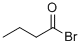 BUTYRYL BROMIDE CAS#: 5856-82-6