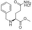 BZL-GLN-OME HCL CAS#: 402929-52-6