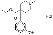 Bemidone hydrochloride CAS#: 5928-59-6