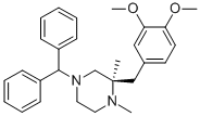 Benderizine CAS#: 59752-23-7