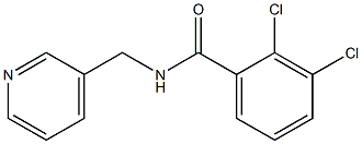 BenzaMide, 2,3-dichloro-N-(3-pyridinylMethyl)- CAS#: 425685-04-7