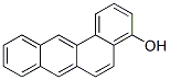 Benz(a)anthracen-4-ol CAS#: 5133-12-0