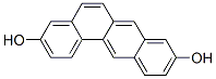 Benz[a]anthracene-3,9-diol CAS#: 56614-97-2