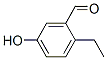 Benzaldehyde, 2-ethyl-5-hydroxy- (9CI) CAS#: 532966-77-1