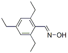 Benzaldehyde, 2,4,6-triethyl-, oxime (9CI) CAS#: 412945-67-6