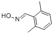 Benzaldehyde, 2,6-dimethyl-, oxime (6CI, 9CI) CAS#: 55882-62-7