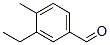 Benzaldehyde, 3-ethyl-4-methyl- (9CI) CAS#: 461425-87-6