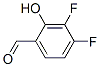 Benzaldehyde, 3,4-difluoro-2-hydroxy- (9CI) CAS#: 502762-95-0
