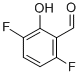 Benzaldehyde, 3,6-difluoro-2-hydroxy- (9CI) CAS#: 502762-92-7