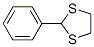 Benzaldehyde ethane-1,2-diyl dithioacetal CAS#: 5616-55-7
