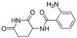 Benzamide, 2-amino-N-(2,6-dioxo-3-piperidinyl)- (9CI) CAS#: 537696-00-7