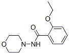 Benzamide, 2-ethoxy-N-4-morpholinyl- (9CI) CAS#: 545340-86-1