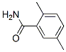 Benzamide, 2,5-dimethyl- (8CI,9CI) CAS#: 5692-34-2
