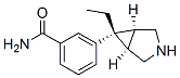 Benzamide, 3-[(1alpha,5alpha,6alpha)-6-ethyl-3-azabicyclo[3.1.0]hex-6-yl]- (9CI) CAS#: 519051-40-2