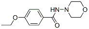 Benzamide, 4-ethoxy-N-4-morpholinyl- (9CI) CAS#: 548791-68-0