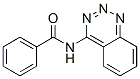 Benzamide, N-1,2,3-benzotriazin-4-yl- (9CI) CAS#: 500583-82-4