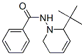 Benzamide, N-[2-(1,1-dimethylethyl)-5,6-dihydro-1(2H)-pyridinyl]- (9CI) CAS#: 554410-99-0