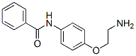 Benzamide, N-[4-(2-aminoethoxy)phenyl]- (9CI) CAS#: 522602-26-2
