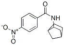 Benzamide, N-bicyclo[2.2.1]hept-2-yl-4-nitro- (9CI) CAS#: 473709-51-2